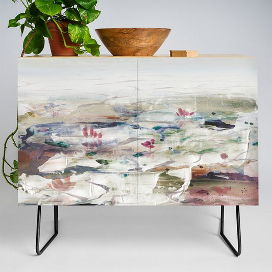 Tranquil Credenza Gallery Image 2