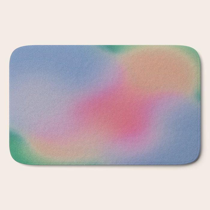 synchronicities Bath Mat Gallery Image 2