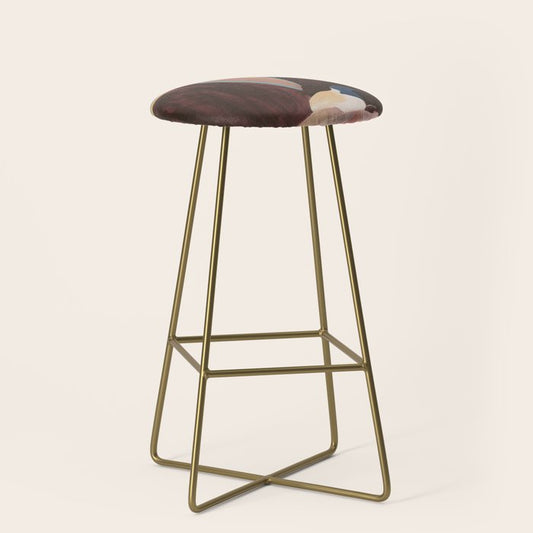 The Gentle Keeper Stool Gallery Image 2
