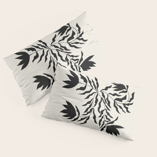 Tulip Tremble Pillow Sham Gallery Image 2
