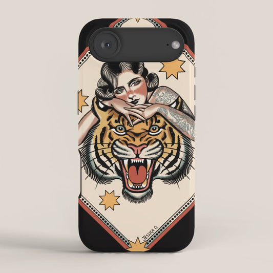 Selvagem iPhone Case Gallery Image 2