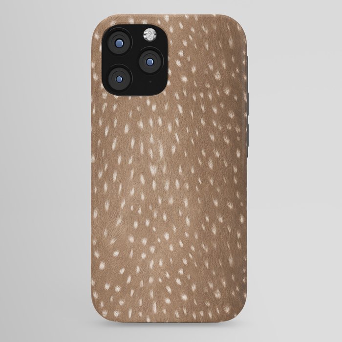 Deer Hide iPhone Case Gallery Image 44