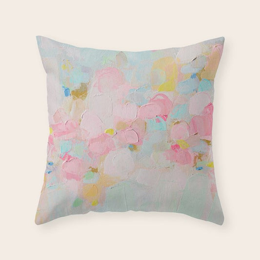 Pixie Dust Throw Pillow Gallery Image 2