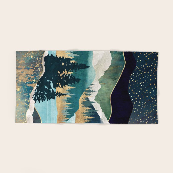 Star Lake Towels Gallery Image 2