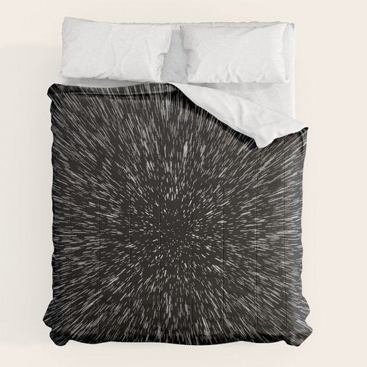 Lightspeed Comforter Gallery Image 2