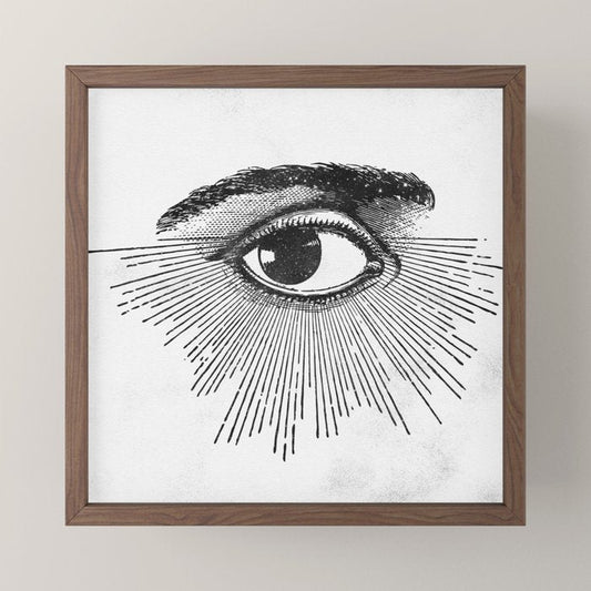 Seeing Stars by Nature Magick Mini Art Print Gallery Image 2