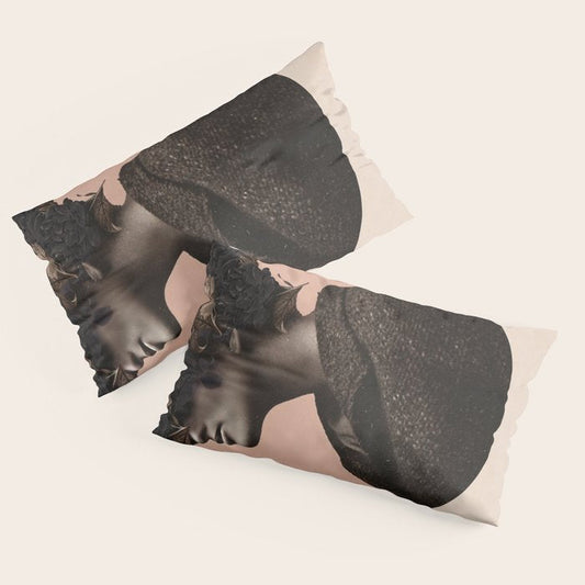 Well Forgotten Pillow Sham Gallery Image 2