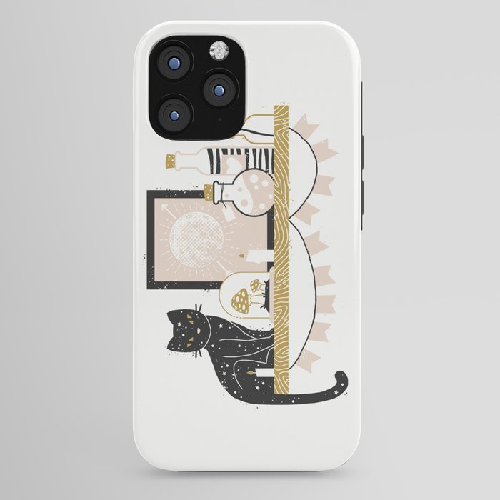 Magical Little Shelf iPhone Case Gallery Image 44