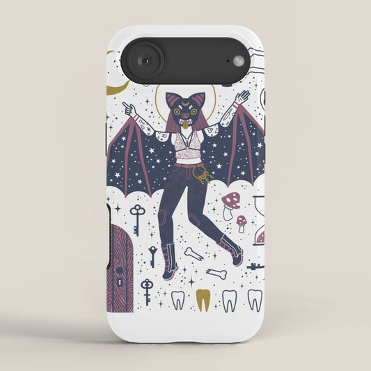 The Gatekeeper iPhone Case Gallery Image 2