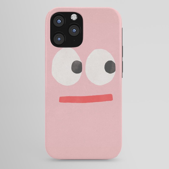 Face iPhone Case Gallery Image 44