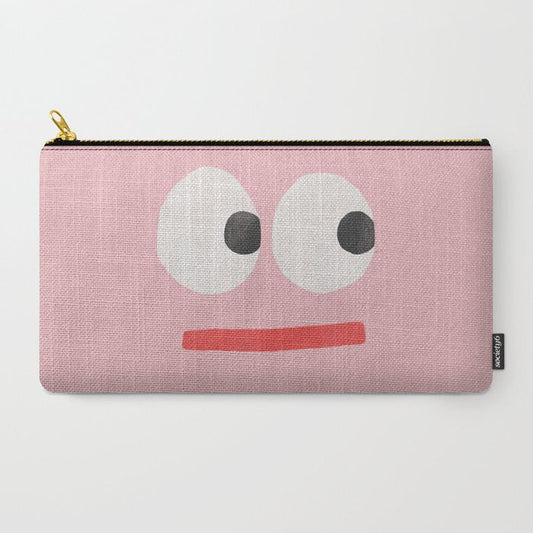 Face Carry All Pouch Gallery Image 2