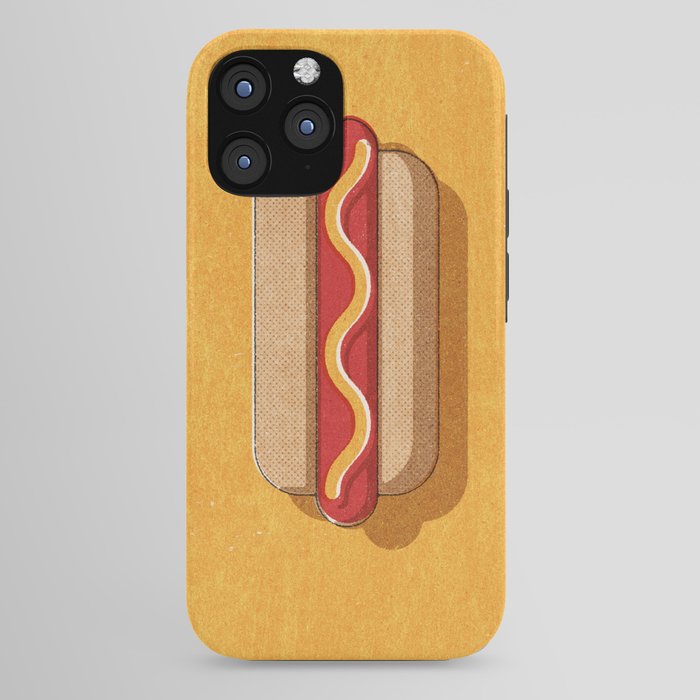 FAST FOOD / Hot Dog iPhone Case Gallery Image 44