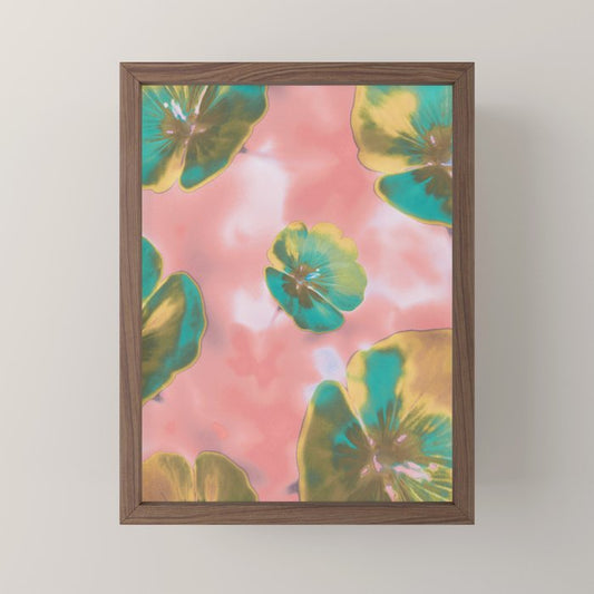 Free Spirits Mini Art Print Gallery Image 2