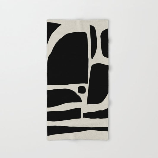 Boom Bath Towel Gallery Image 2