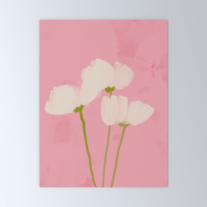 The Joy Of Togetherness Mini Art Print Gallery Image 6
