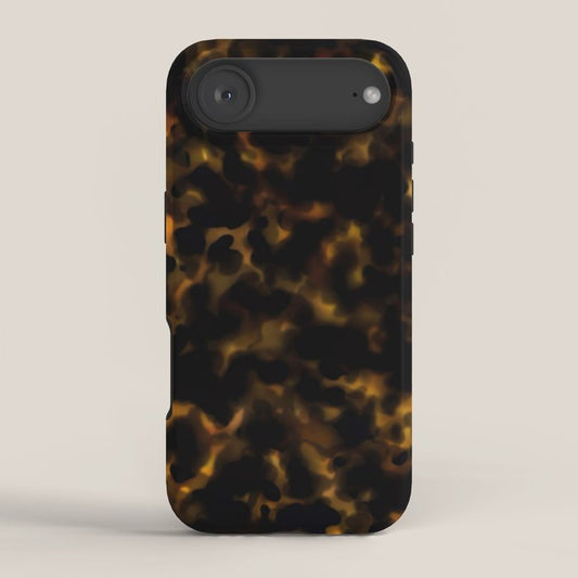 Tortoise iPhone Case Gallery Image 2