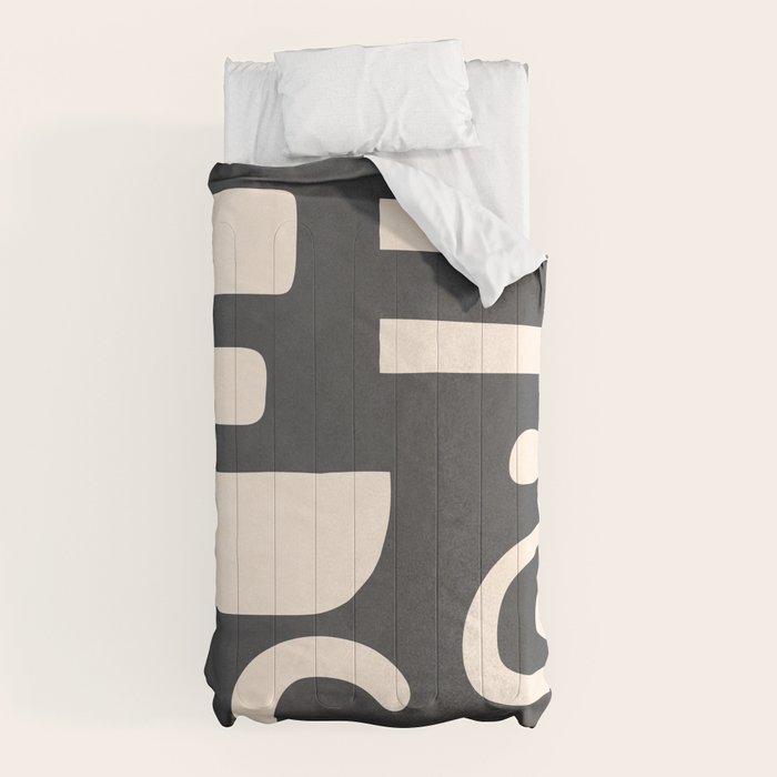 Soft Movement 3 Comforter Gallery Image 10