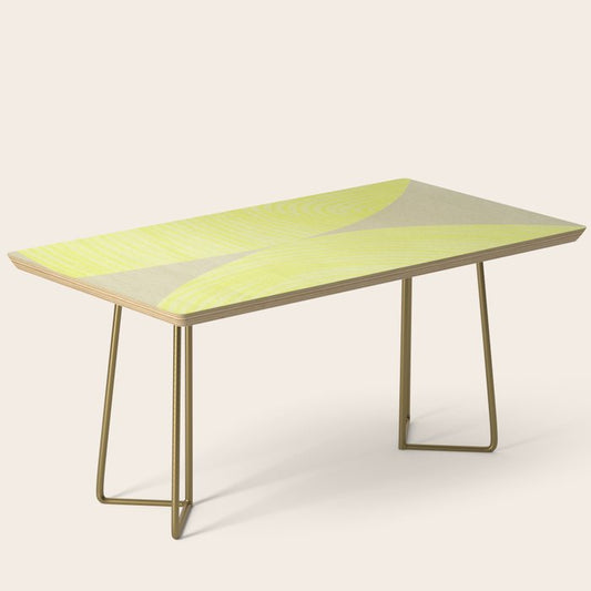 Abstract M08 Coffee Table Gallery Image 2