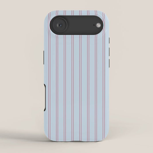 Cherry Sky iPhone Case Gallery Image 2