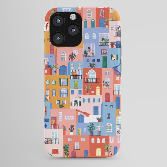 Home together iPhone Case Gallery Image 44