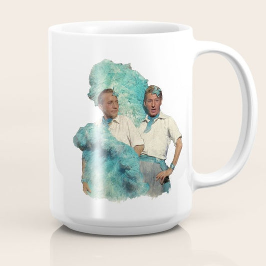 Reprise (Sisters) Coffee Mug Gallery Image 2