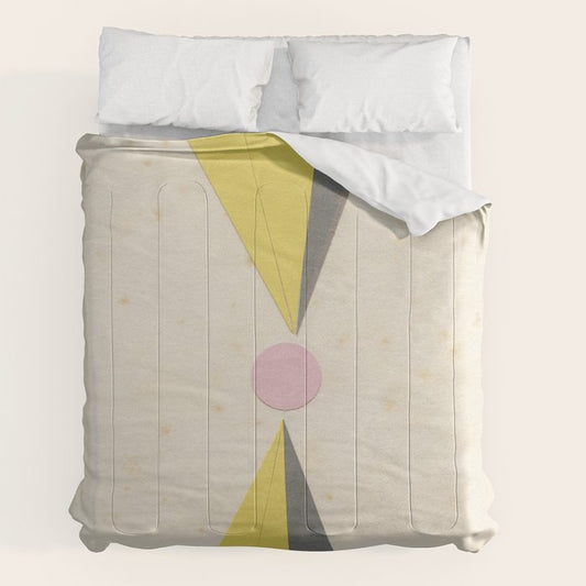 Fan Comforter Gallery Image 2