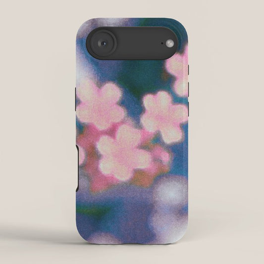 Delicate iPhone Case Gallery Image 2