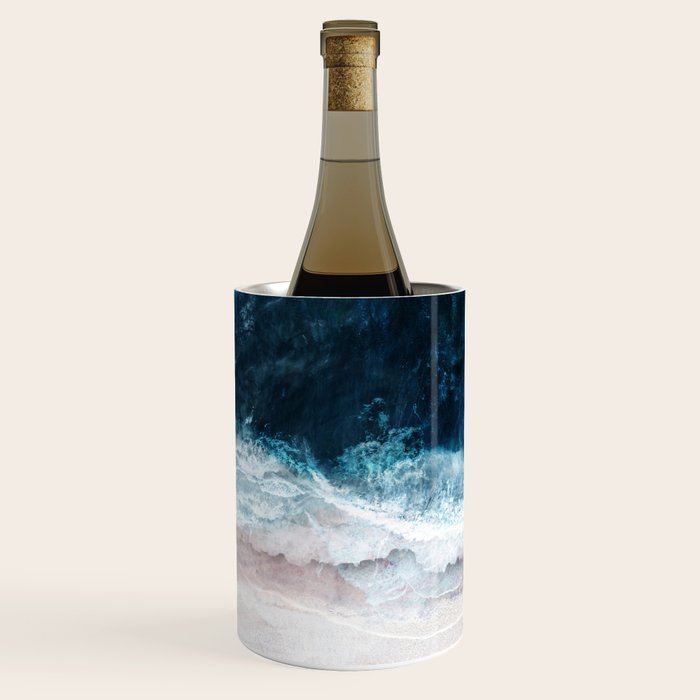 Blue Sea II Wine Chiller Gallery Image 1