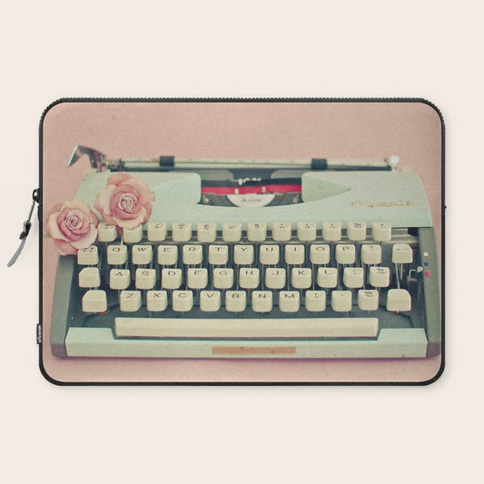 Love Letter Laptop Sleeve Gallery Image 2
