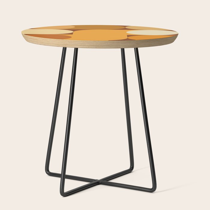Retro 12D Side Table Gallery Image 2