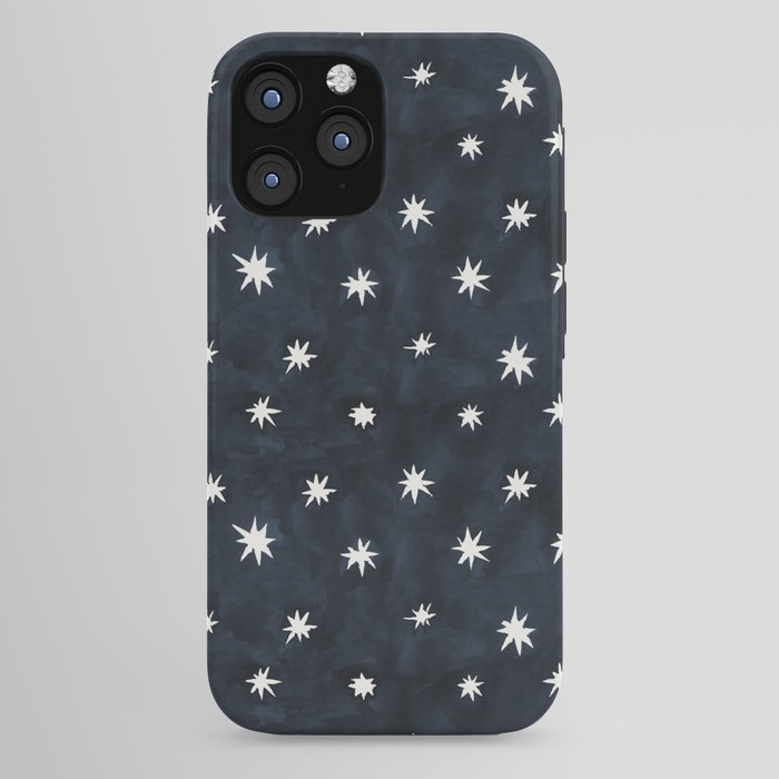 Midnight Starlet iPhone Case Gallery Image 44