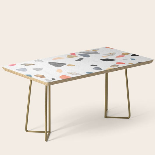 Terrazzo Treasure Coffee Table Gallery Image 2