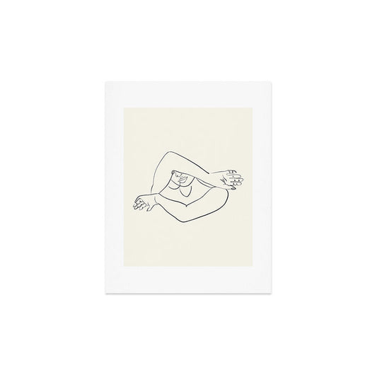 The Longing Art Print Gallery Image 2