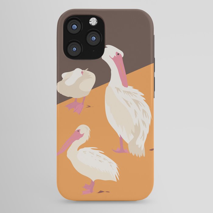 Pelicans iPhone Case Gallery Image 44