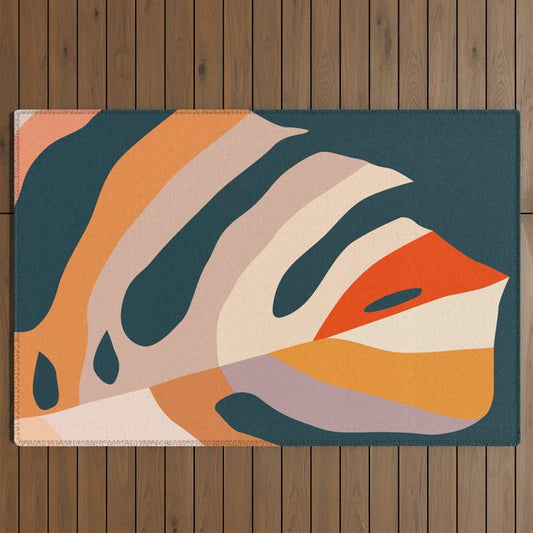 Monstara Outdoor Rug Gallery Image 2