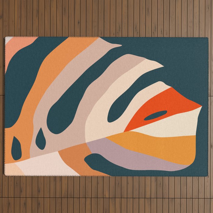 Monstara Outdoor Rug Gallery Image 4