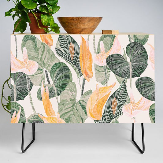 Lush Lily - Autumn Credenza Gallery Image 2