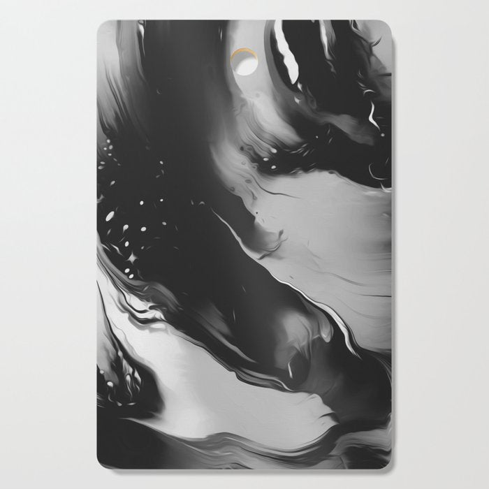 THE DAWN Cutting Board Gallery Image 1