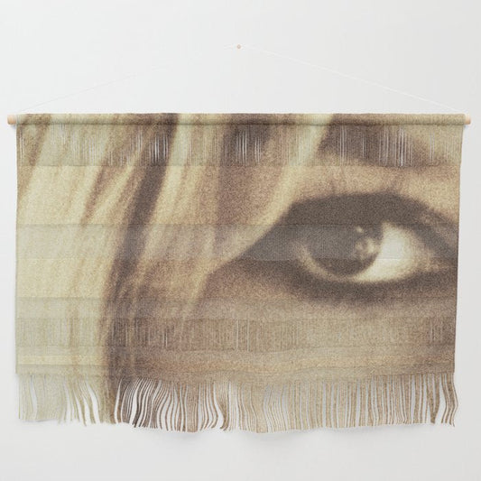 Brigitte Bardot, Contempt, movie poster, Le Mepris, Jean-Luc Godard, Fritz Lang, Wall Hanging Gallery Image 2