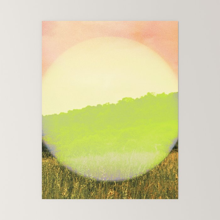 We Go On Mini Art Print Gallery Image 6