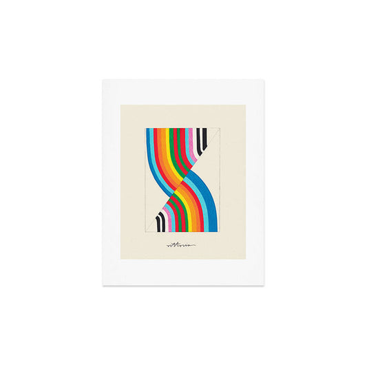 It's Always An Almost Art Print Gallery Image 2