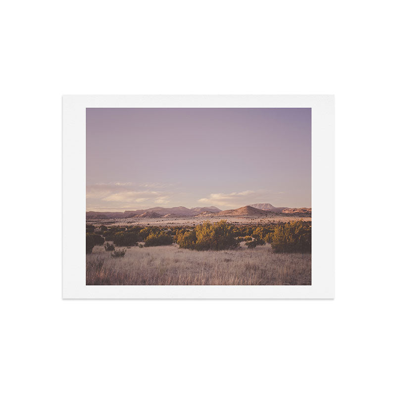 West Texas Wild Art Print Gallery Image 7