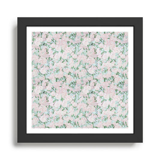 April Blooms Framed Art Print Gallery Image 2