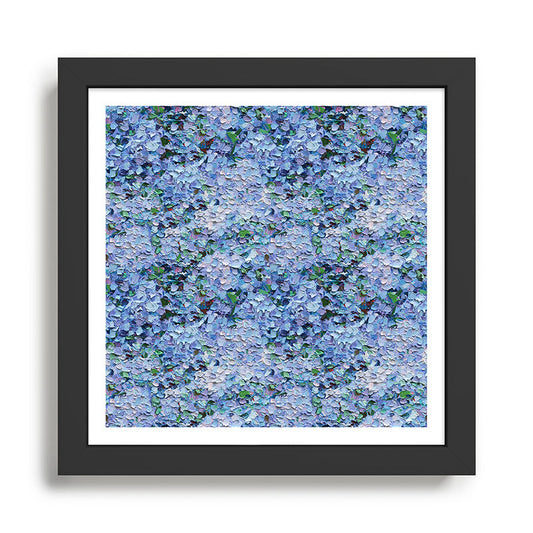 Nantucket Blues Framed Art Print Gallery Image 2