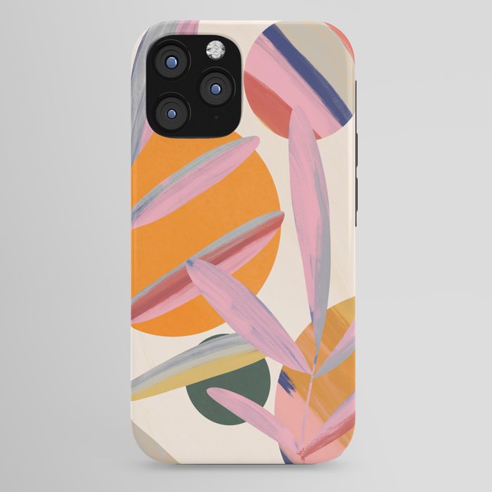 Plants I iPhone Case Gallery Image 44