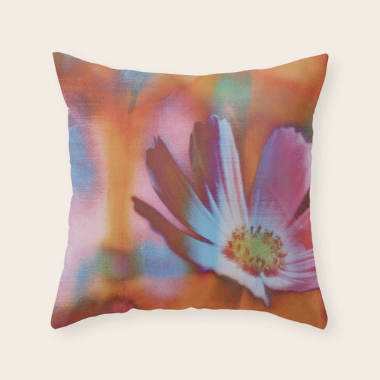 Sweetly Throw Pillow Gallery Image 2