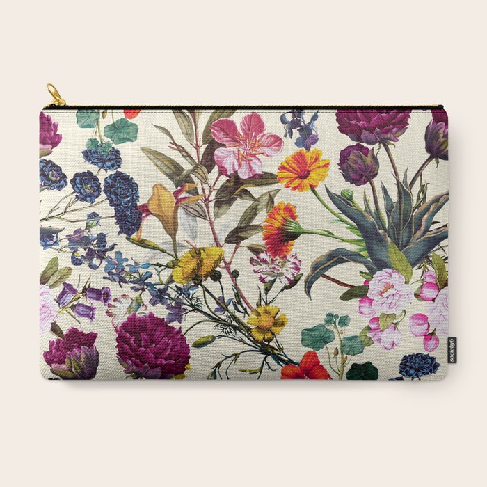 Magical Garden V Carry All Pouch Gallery Image 3
