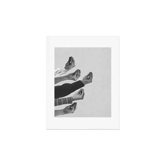 What / che vuoi Art Print Gallery Image 2