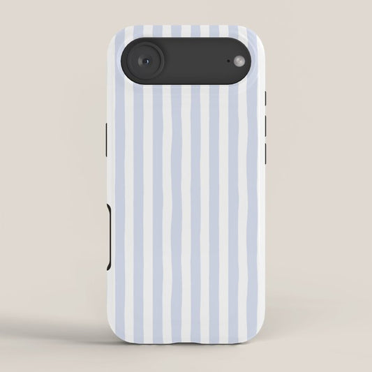 Seaside Stripes iPhone Case Gallery Image 2