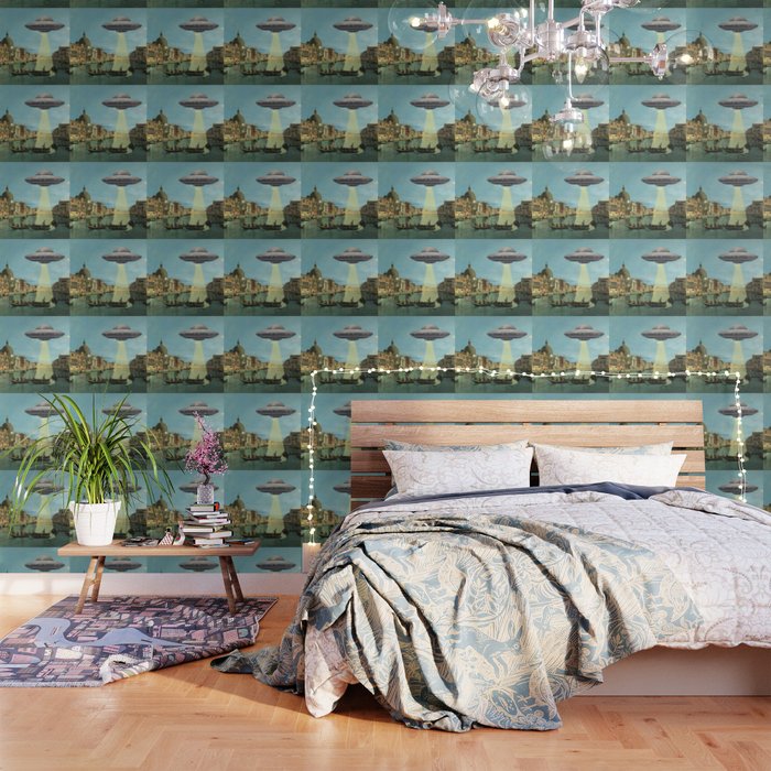 Once upon a time in Venice Wallpaper Gallery Image 2